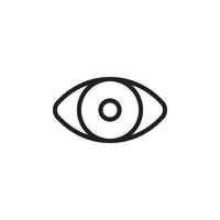 Vision Icon