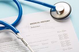 medical history