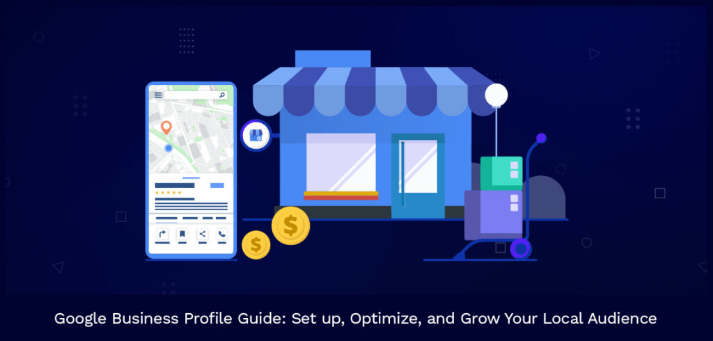 What is a Google Business