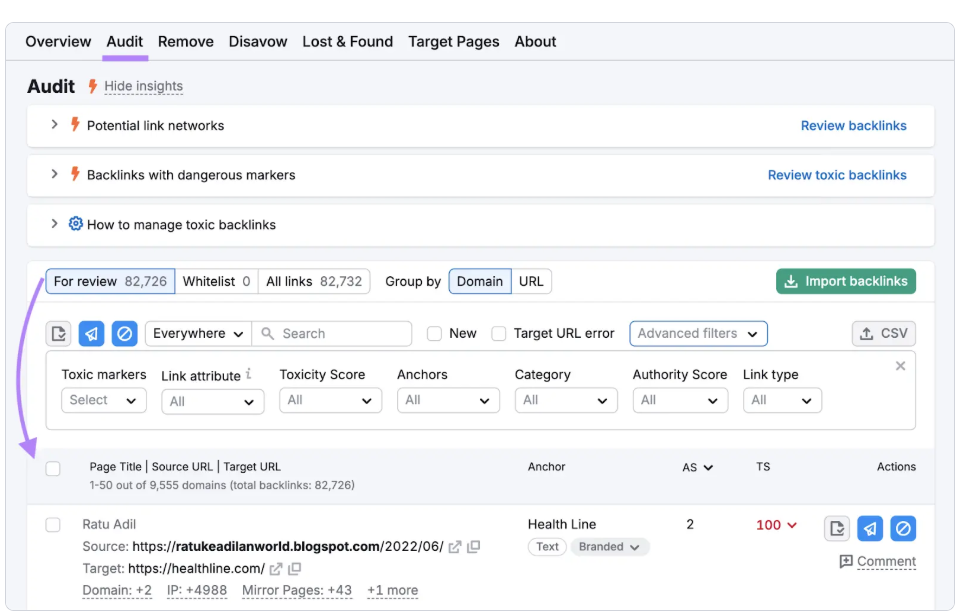  What is Develop Valuable Resources Backlinks