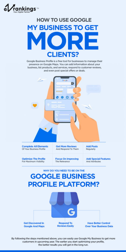 Improved Online Reputation google